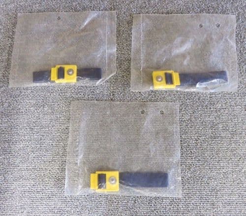3 x Vermason VER-26956 New Sealed ESD Anti Static Adjustable wrist Strap