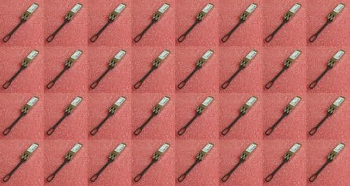 32 x Brocade 16Gb Fibre Channel SW 850nm 150m SFP+ XBR-000192 57-0000088-01