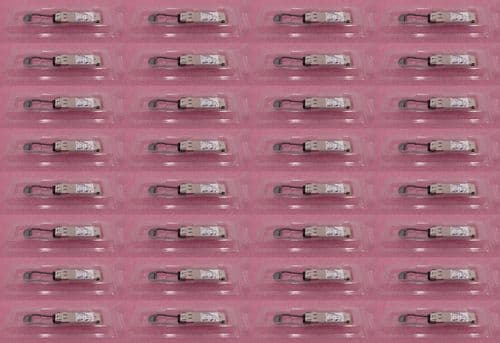 32x NEW Arista 100G MMF 100m QSFP Module QSFP-100G-SWDM4 XVR-10167-20