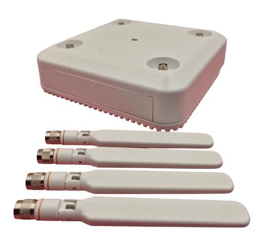 35 x Cisco AIR-AP3802E-E-K9 2.4GHz 5GHz 802.11ac Wireless Radio Access Point AP