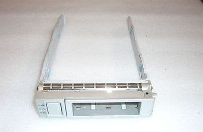 350-1386 SUN 3.5" disk bracket for X4270 X2270 X4275 + M2's ZFS 7120 w/ Screws