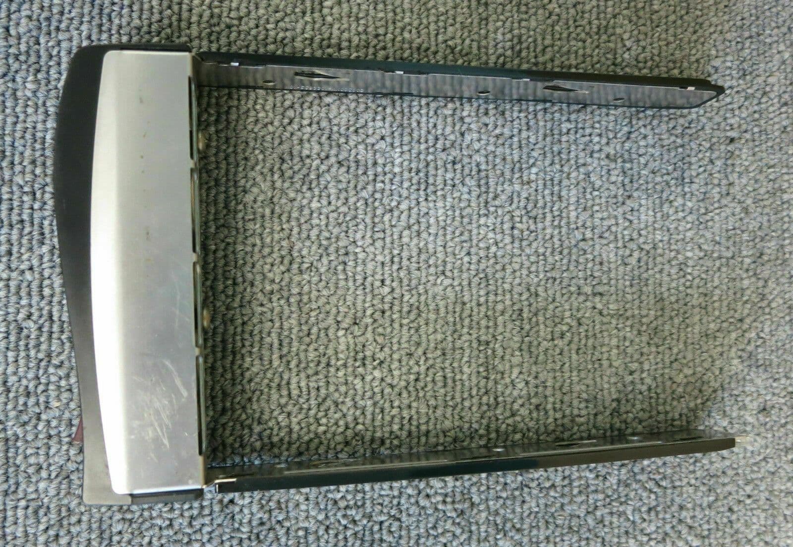 Supermicro 3.5" SAS/SATA Hard Drive Caddy Tray – SC93301-XX00C104 – Used