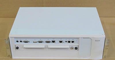 3Com 3C10201 SuperStack 3 NBX Call Processor, Networking