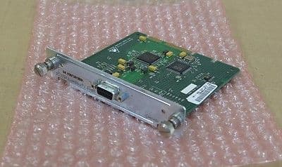 3Com 3C17224 SuperStack 3 Cascade Module 1722-470-000 For 4400 Switch