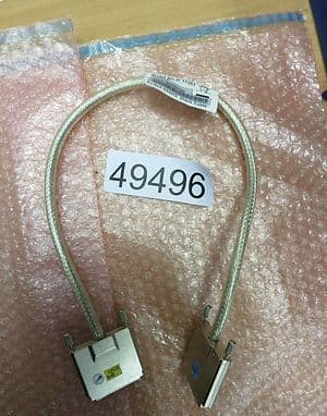 3Com 3C17262 XRN 0.5m Stacking cable for 5500G Series switches