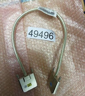 3Com 3C17262 XRN 0.5m Stacking cable for 5500G Series switches Stack Cable
