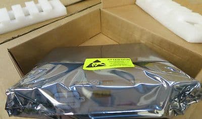 3Com 3C17265 NEW E5500-48G-PoE Power Supply for 48 port PoE switch E5500G