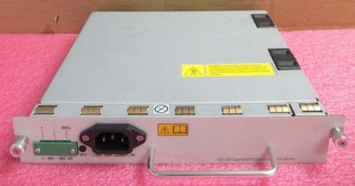 3Com 3C17267 12V 15A PSU For SuperStack 4 5500G 48-Port Switch