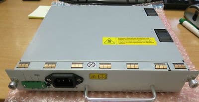 3Com 3C17267 PSU Power Supply for Superstack 4 Switch 5500G 48 port