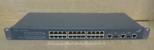 3COM Layer 2 Switch 4210 26-Port Managed Stackable Switch - 3CR17333-91