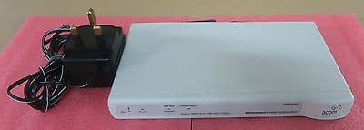 3Com OfficeConnect Wireless 11g Access Point WL-525, 3CRW454G72