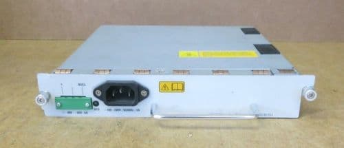 3Com Superstack 4 Switch 5500G PoE 48 Port PSU Plug In Power Supply Unit 3C17267