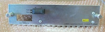 3Com SuperStack II Switch 100BASE-FX Fast Ethernet Plug-in Module 3C16970