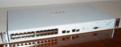 3Com SuperStack Layer 3 Network switch 3226 3CR17500-91