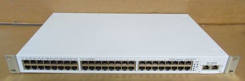 3COM SuperStack3 Switch 4200 50-Port Managed Stackable Switch - 3C17302A