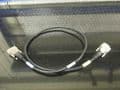 3Com XRN Interconnect Cable 3C17707 For 4900 & 40X0 Series Switches 7710-10-001