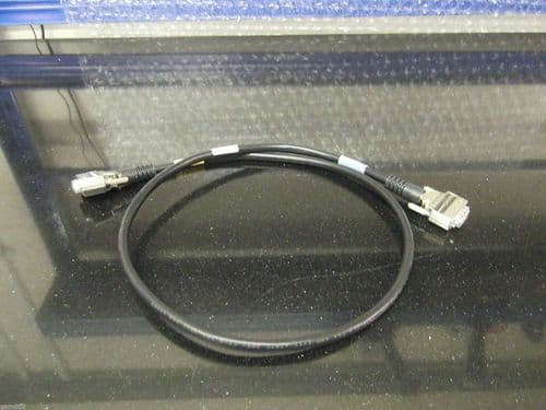 3Com XRN Interconnect Cable 3C17707 For 4900 & 40X0 Series Switches 7710-10-001