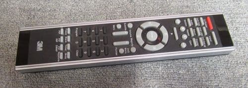 3M 78-8134-7035-4 Digital Media System Projector DVD Player Remote Control