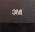 3M 78-8134-7035-4 Digital Media System Projector DVD Player Remote Control