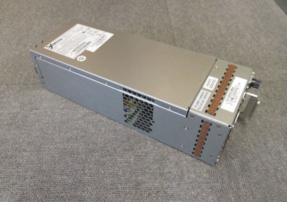 3Y Power Technology YM-2751B CP-1391R2 StorageWorks MSA2000 712 8W ...