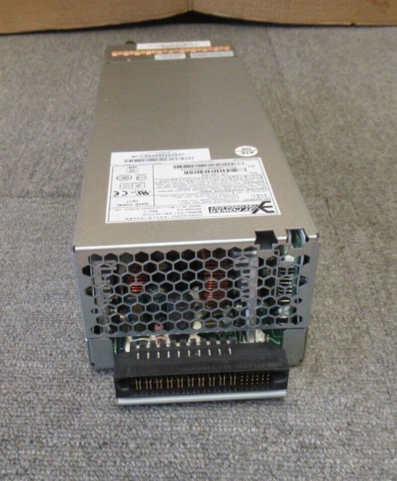 3Y Power Technology YM-2751B CP-1391R2 StorageWorks MSA2000 712 8W ...