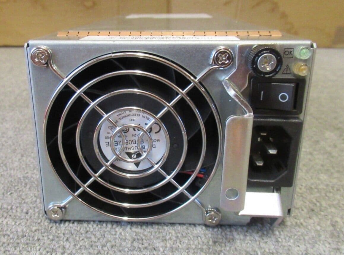 3Y Power Technology YM-2751B CP-1391R2 StorageWorks MSA2000 712 8W ...