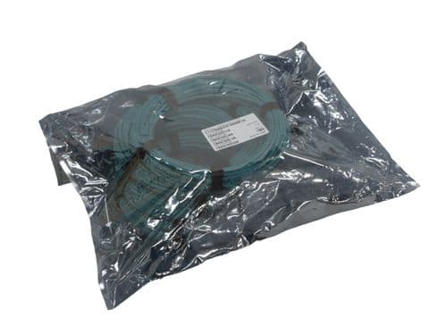 4-Pack NEW Finisar 100Gbps QSFP - QSFP Active Optical Cable 11M FCBR425QE2C11-MS