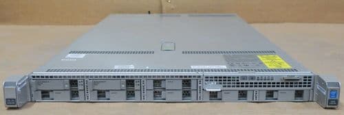 4 x Cisco UCS C220 M4 UCSC-C220-M4S CTO Spec - 363869486918