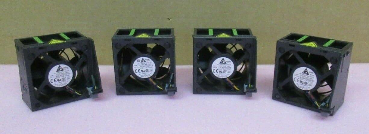 Ventilateur Fujitsu A3C40133739C Pour TX300 S7 – Reconditionné