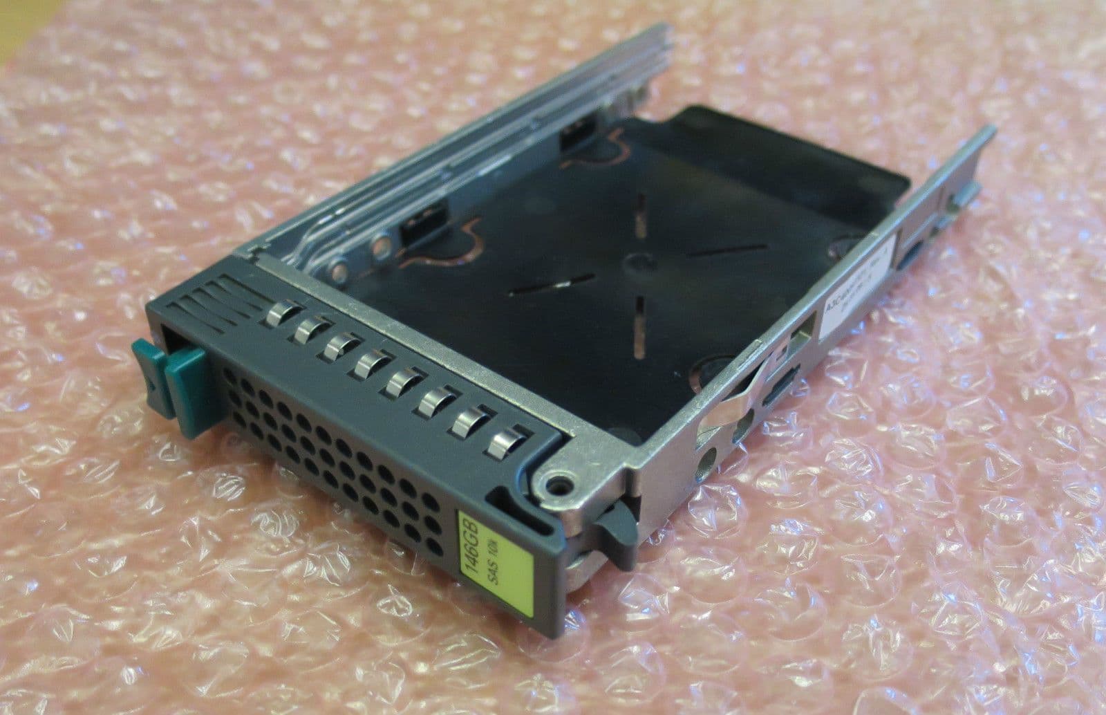 Fujitsu Primergy RX300 S6 Server HDD 600GB - Foto 8