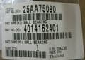 4 x Konica Minolta Ball Bearing 25AA75090 4014162401 Bizhub Ikon Oce C6500 CS650