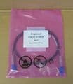 4 x New Amphenol SFP+ to SFP+ 1.5M 10GB/s 571540024