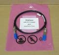 4 x New Amphenol SFP+ to SFP+ 1.5M 10GB/s 571540024