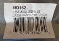4 x New CablesToGo Ethernet RJ45 Male 1.5m 2m Cat5e Blue UTP Patch Cable