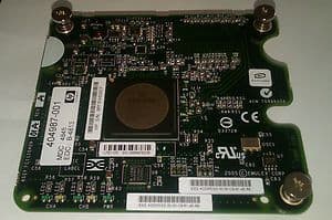 403621-B21 - HP BLC LPE1105 4GB HBA OPTION KIT - 404987-001 - 405921-001 BL c-c