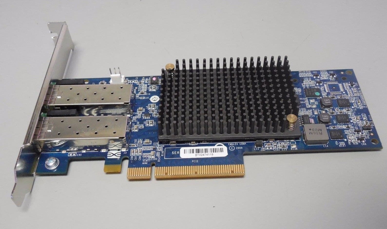 49Y4202 Emulex 10GB Virtual Fabric Adapter for IBM System x