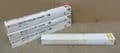 4x Ricoh Color Toner Black/Yellow for Ricoh Colour 3006 3506 4006 4106 4506