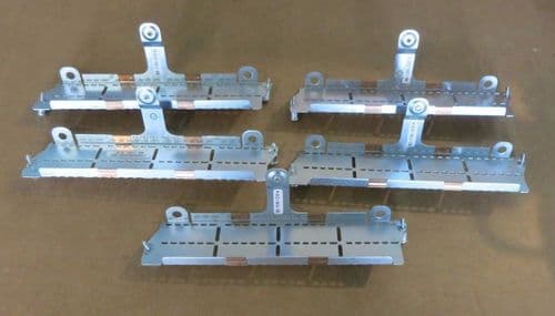 5 X Cisco 800-01093-02 NM Blank Slot Cover Cisco 3600 2800 2600 Series Router