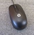 5 x HP U0035-O 672652-001 674316-001 USB Optical 2-Button Wired Scroll Mouse