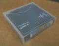 5 x Quantum MR-L6MQN-BC LTO Ultrium 6 2.5TB/6.25 Data Cartridge Tape Barcode