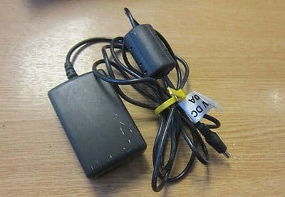 5V Kodak - Replacement Power Supply / AC-Adapter - EPA-121DA-05