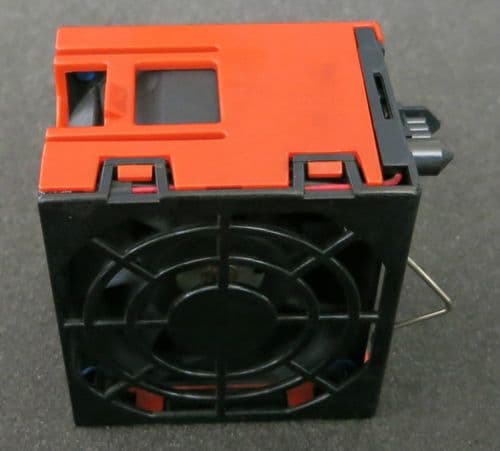 6 x IBM Fan 60mmX60mm X Series 346 40K6459 40K6481 Cooling Fan Module