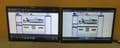 6 x Lenovo ThinkVision LT2252PWA 2572MB1 22