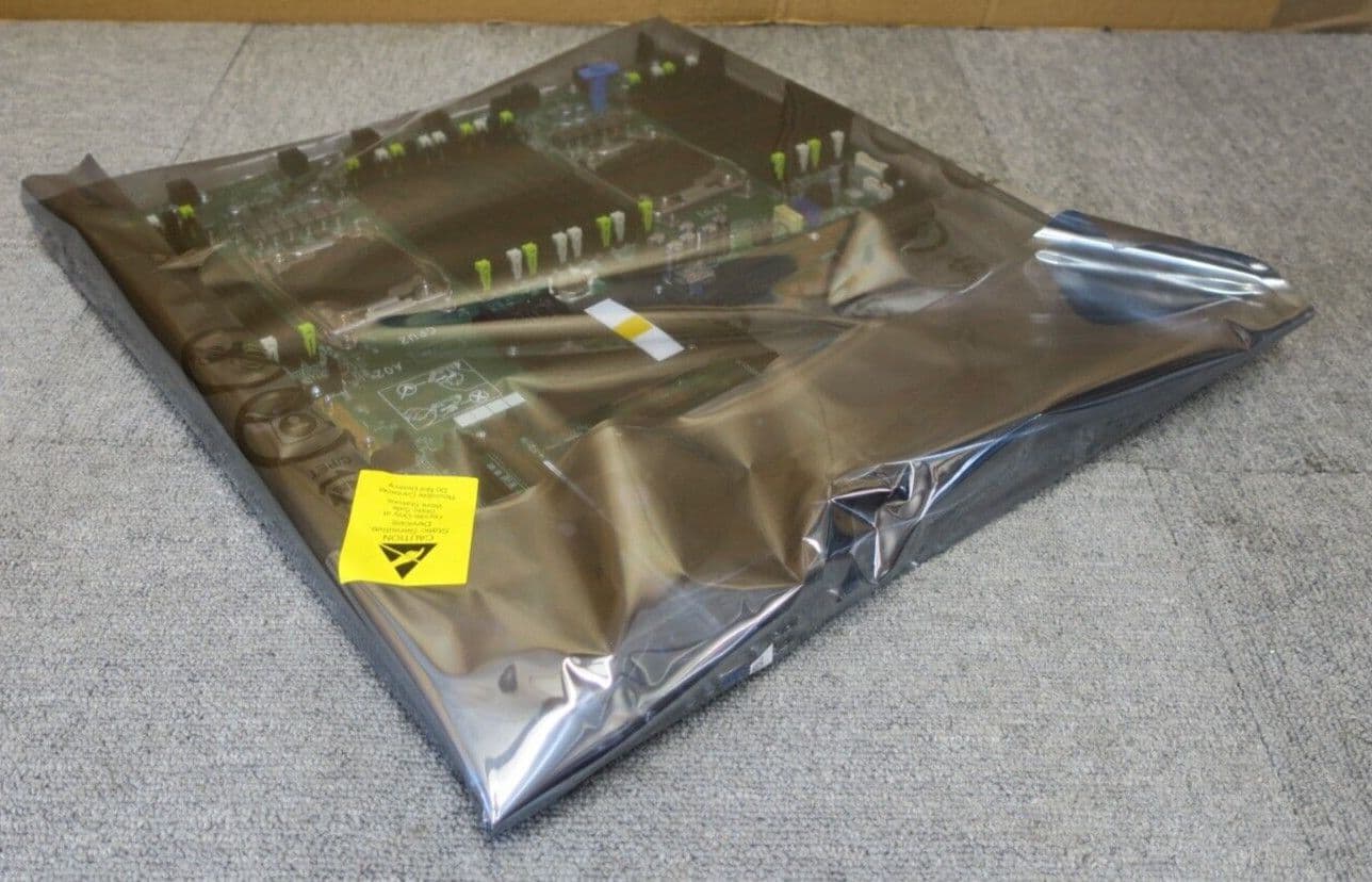 6 x NEW Dell PowerEdge R630 Server System Motherboard Board Mobo 2C2CP 1