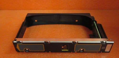 60 x Dell 3.5" caddy and interposer for MD1280 PS6610 SC180 SC280 SCv2080