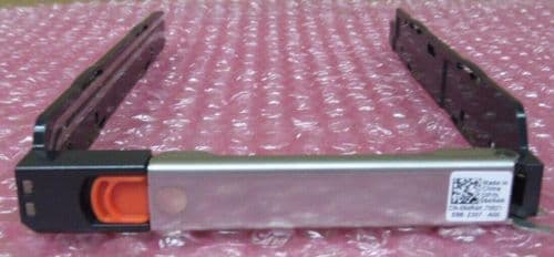 60 x New Dell 94R4K LFF Hard Drive Tray / Caddy DSS Series DSS7000 DSS7500