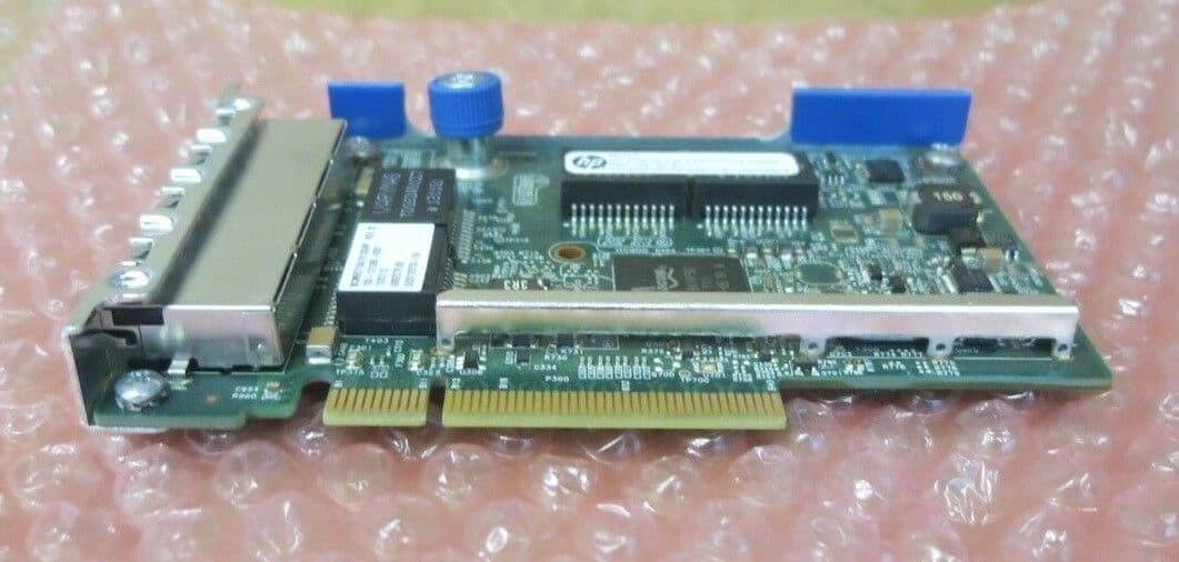 629133001 Network card HP 1Gb 4port 331FLR 629135B21 629133001