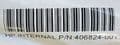 6x HP 406824-001 414136-001 New Dongle 15cm 90W Smart AC Adapter Cable Converter