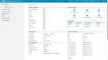 6x Inspur i24 2U 4-Node CTO Server 8 XEON Scalable CPU 8x SAS/SATA+16 NVMe 100GB