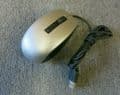 7 x Dell 4K93W M-UAV-DEL8 USB Wired 6 Button Silver Laser Scroll Wheel Mouse